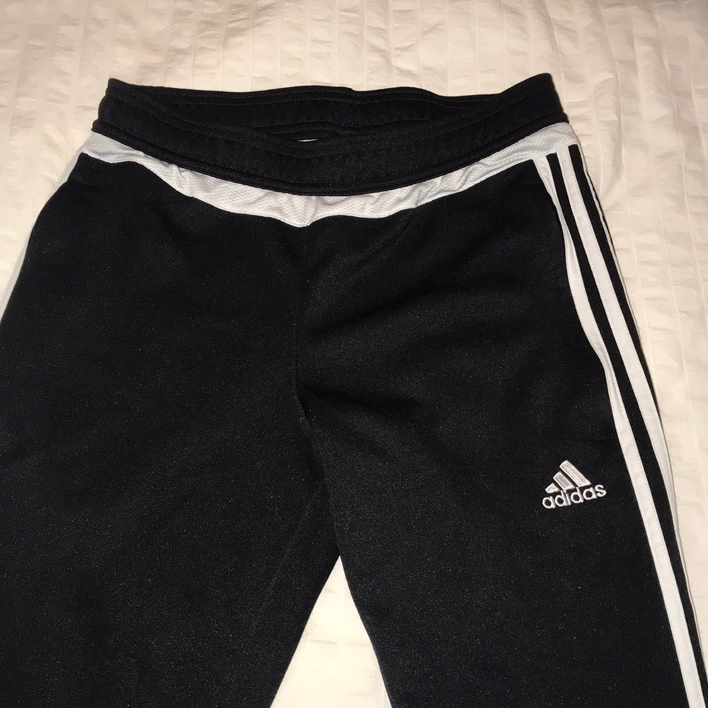 Adidas track pant